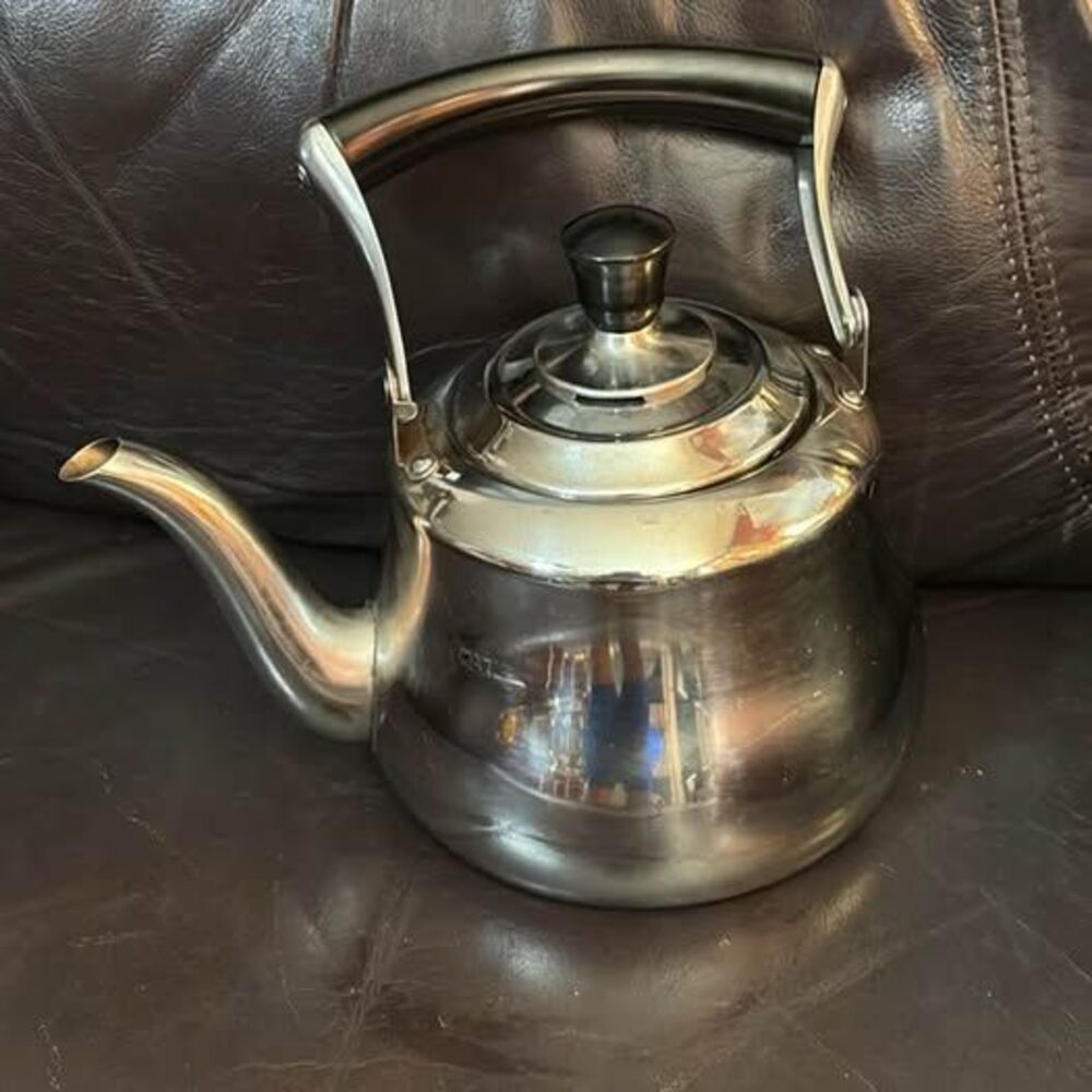Potobelo Stainless Steel Tea Kettle